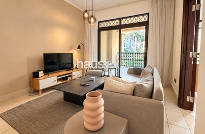 Apartment - 1 - 1 for rent in Reehan 3 - Reehan - Old Town - Downtown Dubai - Dubai