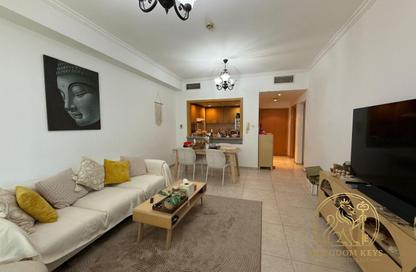 Apartment - 1 Bedroom - 2 Bathrooms for rent in Jade Residence - Dubai Silicon Oasis - Dubai Apartment - 1 Bedroom - 2 Bathrooms for rent in Jade Residence - Dubai Silicon Oasis - Dubai