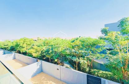 Townhouse - 2 - 4 for rent in Sendian - Masaar - Tilal City - Sharjah