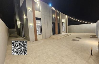 Villa - 3 - 5 for sale in Kabbali Hills - Al Helio 2 - Al Helio - Ajman