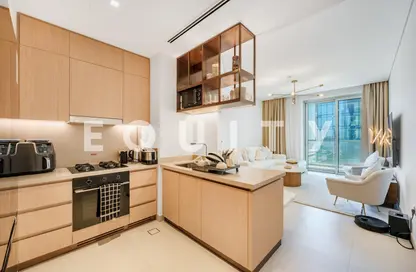 شقة - 2 غرف نوم - 3 حمامات للبيع في برج فيدا دبي مول 2 - فيدا ريزيدنس دبي مول - وسط مدينة دبي - دبي