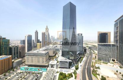 Apartment - 1 Bedroom - 2 Bathrooms for sale in Park Tower A - Park Towers - DIFC - Dubai