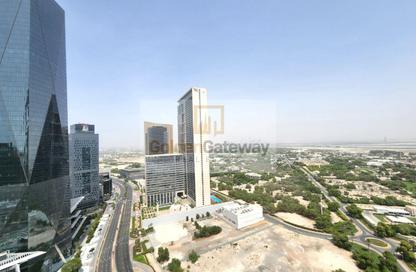Apartment - 1 Bedroom - 2 Bathrooms for sale in Park Tower A - Park Towers - DIFC - Dubai