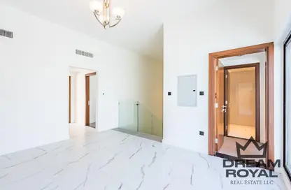 Townhouse - 4 Bedrooms - 5 Bathrooms for sale in Elie Saab VIE Townhouses - District 11 - Mohammed Bin Rashid City - Dubai