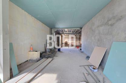 Office Space - Studio - 2 Bathrooms for rent in Rabdan - Abu Dhabi