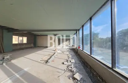 Office Space - 6 Bedrooms - 2 Bathrooms for rent in Rabdan - Abu Dhabi