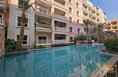 Apartment - 2 - 4 for rent in The Centurion Residences Tower 2 - Centurion Residences - Dubai Investment Park 2 (DIP 2) - Dubai Investment Park (DIP) - Dubai