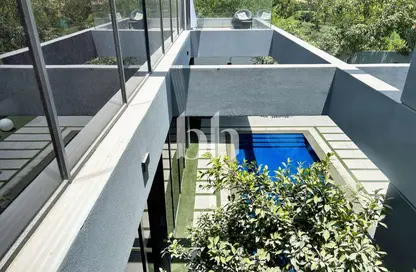 Villa - 4 Bedrooms - 6 Bathrooms for sale in Saro - Masaar - Tilal City - Sharjah