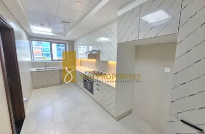 Apartment - 3 Bedrooms - 4 Bathrooms for rent in Art Parkview - Arjan - Dubai