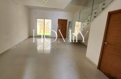 Villa - 4 Bedrooms - 6 Bathrooms for rent in Mulberry Park - District 15 - Jumeirah Village Circle - Dubai Villa - 4 Bedrooms - 6 Bathrooms for rent in Mulberry Park - District 15 - Jumeirah Village Circle - Dubai