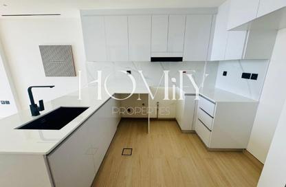 Apartment - 2 - 2 for rent in Binghatti Corner - District 10 - Jumeirah Village Circle - Dubai