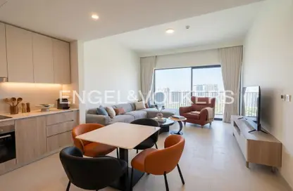 Apartment - 1 Bedroom - 1 Bathroom for sale in Park Field Tower 2 - Park Field - Dubai Hills Estate - Dubai