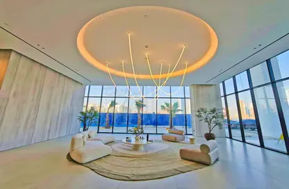 شقة - 3 غرف نوم - 5 حمامات للايجار في تيراسيس الشارقة - الخان لاجون - الخان - الشارقة