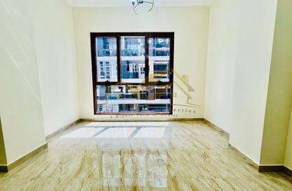 Apartment - 1 - 2 for rent in Jumeirah Garden City - Al Satwa - Dubai