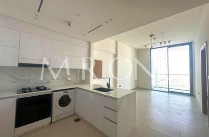 Apartment - 1 - 2 for sale in Binghatti House - District 10 - Jumeirah Village Circle - Dubai