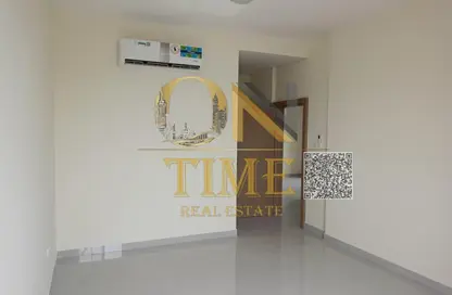 Apartment - 2 Bedrooms - 3 Bathrooms for rent in Al Nafoora 1 building - Al Rawda 2 - Al Rawda - Ajman