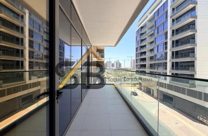 Apartment - 2 Bedrooms - 3 Bathrooms for rent in Al Habbai 6 - Jumeirah Garden City - Al Satwa - Dubai Apartment - 2 Bedrooms - 3 Bathrooms for rent in Al Habbai 6 - Jumeirah Garden City - Al Satwa - Dubai