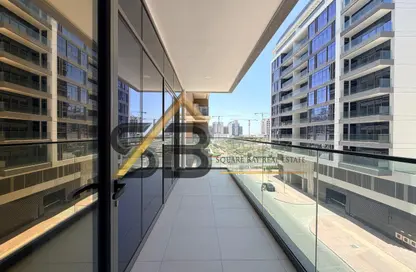 Apartment - 2 Bedrooms - 3 Bathrooms for rent in Al Habbai 6 - Jumeirah Garden City - Al Satwa - Dubai