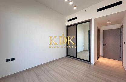 Apartment - 1 Bedroom - 2 Bathrooms for rent in Binghatti Heights - District 10 - Jumeirah Village Circle - Dubai