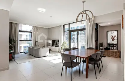 شقة - 2 غرف نوم - 4 حمامات للبيع في مبنى بارك بوينت آيه - بارك بوينت - دبي هيلز استيت - دبي شقة - 2 غرف نوم - 4 حمامات للبيع في مبنى بارك بوينت آيه - بارك بوينت - دبي هيلز استيت - دبي