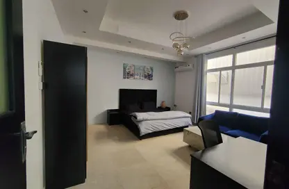 Apartment - 1 Bathroom for rent in Jumeirah 3 - Jumeirah - Dubai