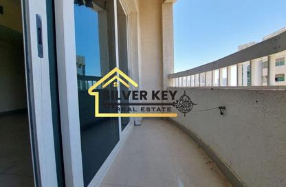 Apartment - 2 - 2 for rent in Abu Shagara building - Abu shagara - Sharjah