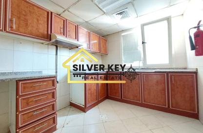 Apartment - 2 - 2 for rent in Abu Shagara building - Abu shagara - Sharjah