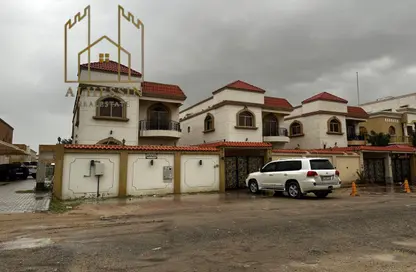 Villa - 5 Bedrooms - 7+ Bathrooms for sale in Al Rawda 2 Villas - Al Rawda 2 - Al Rawda - Ajman