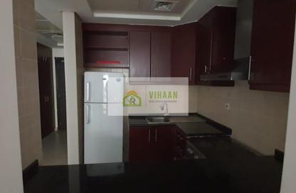 Apartment - Studio - 1 Bathroom for sale in Building 204 - Mogul Cluster - Discovery Gardens - Dubai