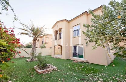 Villa - 4 Bedrooms - 5 Bathrooms for rent in La Quinta - Villanova - Dubai
