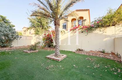 Villa - 4 Bedrooms - 5 Bathrooms for rent in La Quinta - Villanova - Dubai
