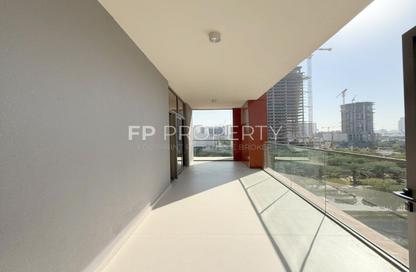 Apartment - 1 - 2 for rent in Hadley Heights - District 11 - Jumeirah Village Circle - Dubai