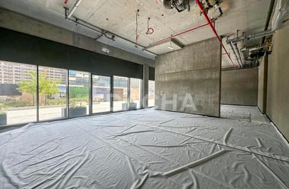 Shop - Studio for sale in The Crest Tower Podium - The Crest - Sobha Hartland - Mohammed Bin Rashid City - Dubai
