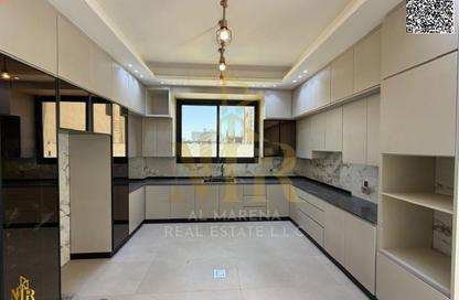 Villa - 7 Bedrooms - 7+ Bathrooms for sale in Al Helio 2 - Al Helio - Ajman Villa - 7 Bedrooms - 7+ Bathrooms for sale in Al Helio 2 - Al Helio - Ajman