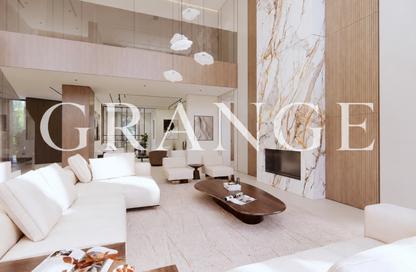 Villa - 5 - 6 for sale in Cluster 19 - Oasis Clusters - Jumeirah Islands - Dubai