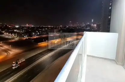 Apartment - 1 Bedroom - 2 Bathrooms for rent in Azizi Shaista Residences - Al Furjan - Dubai