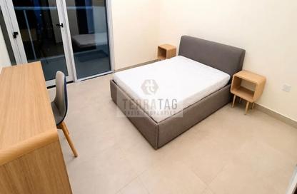 Apartment - 1 Bedroom - 2 Bathrooms for rent in Azizi Shaista Residences - Al Furjan - Dubai
