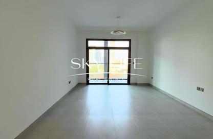 Apartment - Studio - 1 Bathroom for rent in AB Cavalier - District 12 - Jumeirah Village Circle - Dubai