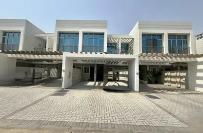 Villa - 3 Bedrooms - 4 Bathrooms for sale in The Dreamz - Al Furjan - Dubai