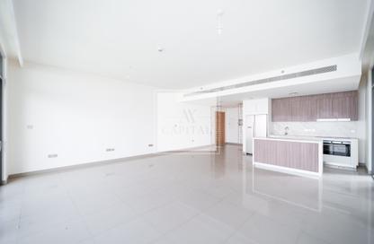 شقة - 3 - 4 للإيجار في برج Beach Vista 1 - بيتش فيستا - إعمار بيتشفرونت - دبي هاربور - دبي