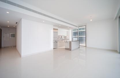 Apartment - 3 - 4 for rent in Beach Vista Tower 1 - Beach Vista - Emaar Beachfront - Dubai Harbour - Dubai