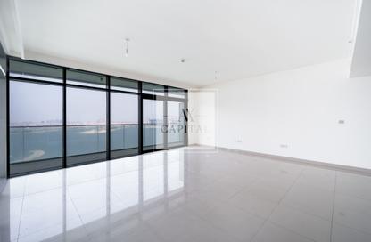 شقة - 3 - 4 للإيجار في برج Beach Vista 1 - بيتش فيستا - إعمار بيتشفرونت - دبي هاربور - دبي