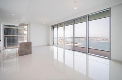 Apartment - 3 - 4 for rent in Beach Vista Tower 1 - Beach Vista - Emaar Beachfront - Dubai Harbour - Dubai