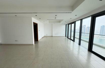 Apartment - 3 Bedrooms - 4 Bathrooms for rent in Terhab Residence - Al Qasba - Sharjah
