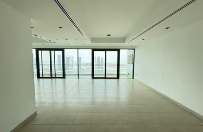 Apartment - 3 Bedrooms - 4 Bathrooms for rent in Terhab Residence - Al Qasba - Sharjah