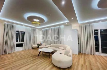 Apartment - 2 - 2 for sale in Siena 2 - Tuscan Residences - District 10 - Jumeirah Village Circle - Dubai
