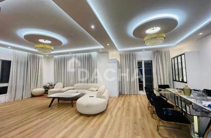 Apartment - 2 - 2 for sale in Siena 2 - Tuscan Residences - District 10 - Jumeirah Village Circle - Dubai Apartment - 2 - 2 for sale in Siena 2 - Tuscan Residences - District 10 - Jumeirah Village Circle - Dubai