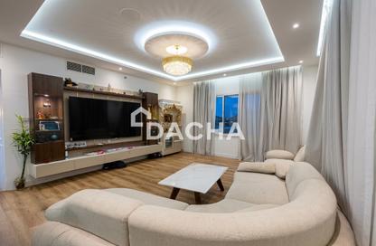 Apartment - 2 - 2 for sale in Siena 2 - Tuscan Residences - District 10 - Jumeirah Village Circle - Dubai