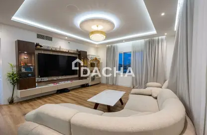 Apartment - 2 Bedrooms - 2 Bathrooms for sale in Siena 2 - Tuscan Residences - District 10 - Jumeirah Village Circle - Dubai
