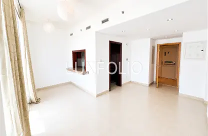 Apartment - 1 Bedroom - 1 Bathroom for sale in Burj Views B - Burj Views - Downtown Dubai - Dubai